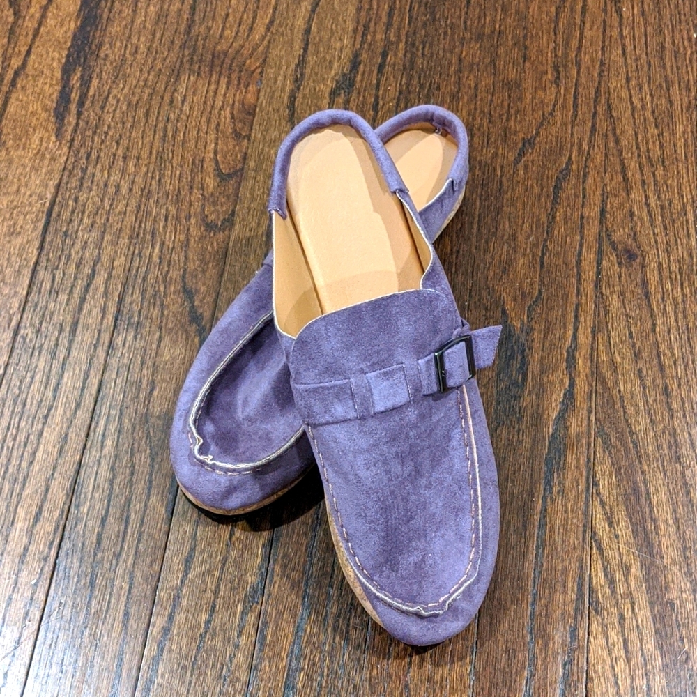 Women's shoes